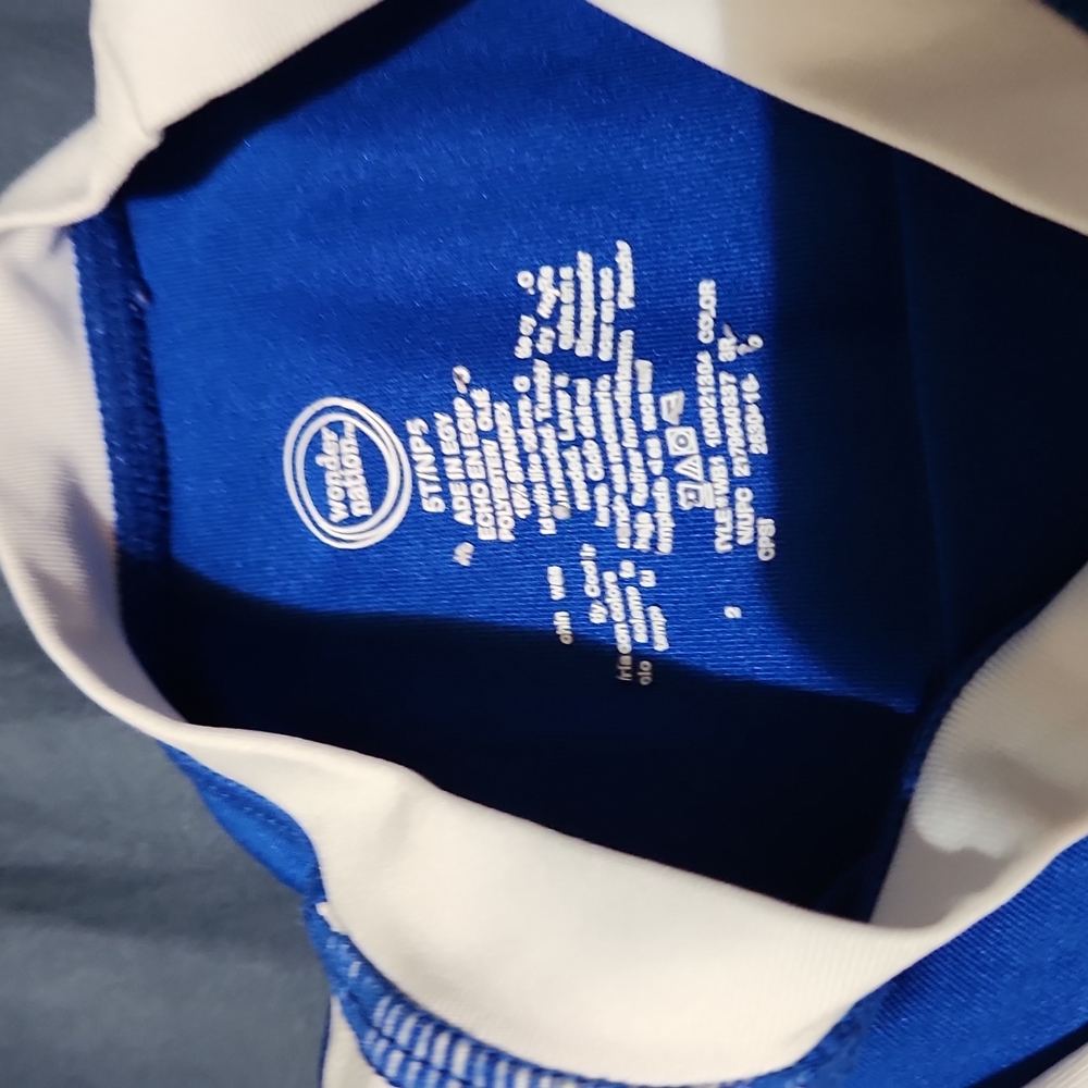 Tiddler Rash Guard - Picture 2 of 3